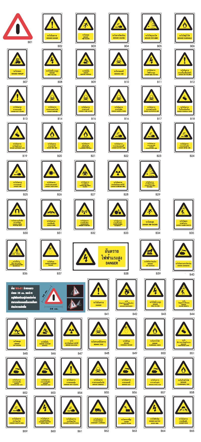WARNING-SIGNS(2)